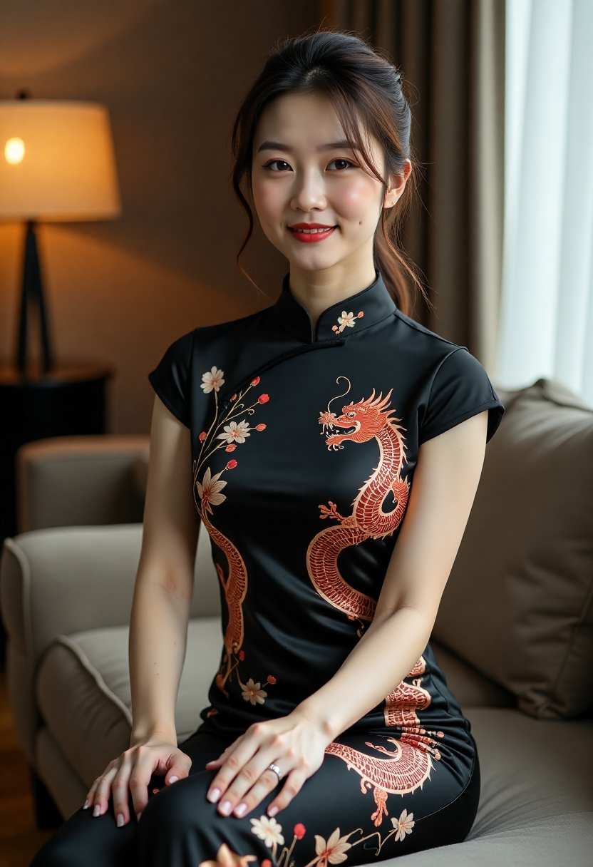 豪门赘婿崛起